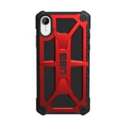UAGiPhoneXr6.1英寸防摔手机壳尊贵红