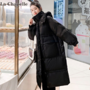 La Chapelle 女子羽绒服 LXPH21011