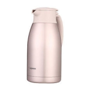 ZOJIRUSHI 象印 SH-HJ19C-PF 保温壶 1.9L 香槟金