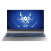 MECHREVO 机械革命 蛟龙5 15.6英寸游戏笔记本电脑（R7-5800H、16GB、512GB SSD、RTX3060）