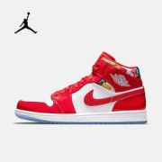 AIRJORDAN1MIDSEDC7294-600男子运动鞋