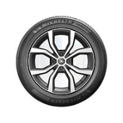 MICHELIN 米其林 汽车轮胎 225/65R17 102H 耐越 ENERGY MILE MI