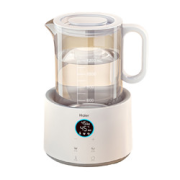 Haier海尔HBM-H205婴儿恒温调奶器1.2L