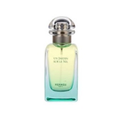 HERMèS 爱马仕 尼罗河花园中性淡香水 EDT 50ml