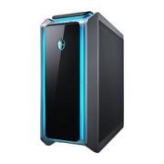 ThundeRobot雷神黑武士4代×变形金刚台式主机（i7-11700、16GB、512GB、RTX3060Ti）