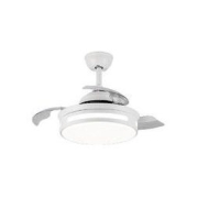 NVC Lighting 雷士照明 变频隐形风扇灯 24w