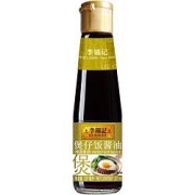 LEEKUMKEE李锦记煲仔饭酱油207ml