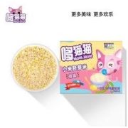 哆猫猫 婴幼儿小米胚芽米 原味 350g