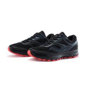 saucony索康尼COHESION凝聚12S20475男款户外越野跑鞋