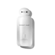 Perfect Diary 完美日记 白胖子系列氨基酸温和净澈卸妆水 大白限定版 500ml