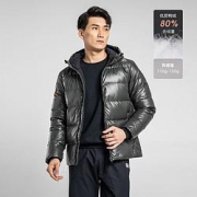 XTEP特步9804291901980855男款羽绒服
