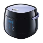 PHILIPS 飞利浦 HD3060/00 迷你电饭煲 2L