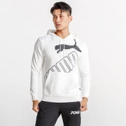 PUMA彪马583505男款套头卫衣