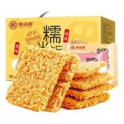 甜饵 糯米锅巴 1000g