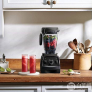 Vitamix 维他密斯 Pro750 高端多功能破壁料理机