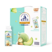 光明 莫斯利安 星厨甜品系列酸奶礼盒装 三口味 200g*10盒