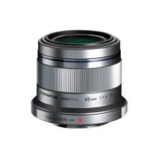 OLYMPUS 奥林巴斯 M.ZUIKO DIGITAL 45mm f/1.8 标准定焦镜头