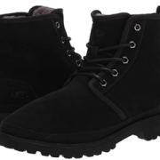 UGG Harkland 1106671 男士 短靴 含税到手687.04元