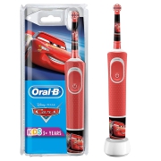 Oral-B 欧乐-B 迪士尼趣味系列 D100.413K 儿童电动牙刷