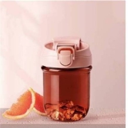 WeiZhiXiang 味之享 便携咖啡杯 350ml