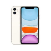 Apple 苹果 iPhone 11 4G手机 64GB 白色