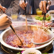 国溢双湖 虾滑150g*2包*3件 手打虾丸 95%虾含量