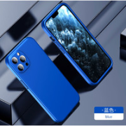 麦卡路 iPhone 13系列 液态硅胶手机壳