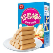 Eastwes 伊威 深海金枪鱼肠 番茄味 225g