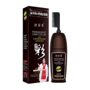 【南京同仁堂】植物一梳彩染发剂