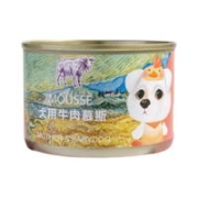 DOTUS 多特思 训狗主食罐头 165g