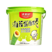 FAFUNI 法芙尼 蛋酥卷海苔蛋卷 90g