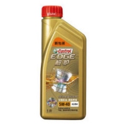 Castrol 嘉实多 极护系列 极护EDGE 车用润滑油 5W-40 SN 1L