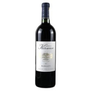 ChateauKirwan麒麟庄园1855列级庄二级庄干红葡萄酒750ml