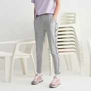 26日10点：SKECHERS 斯凯奇 L320W179 女子运动裤