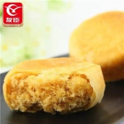 京东极速版:友臣 肉松饼 500g