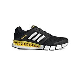 9日20点：adidas阿迪达斯CCrevolutionUGV7309男子跑鞋
