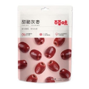 Be&Cheery 百草味 甜脆灰枣 175g