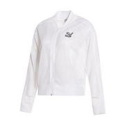 PUMA 彪马 59849802 女子跑步外套
