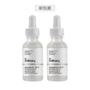 10点开始、黑卡会员！The Ordinary 10%烟酰胺+1%锌精华原液 30ml*2