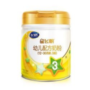 20点开始：FIRMUS飞鹤星飞帆A2系列幼儿奶粉3段708g