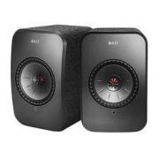 KEF LSX 高保真蓝牙数字音响