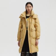 BOSIDENG 波司登 B00145252 女士羽绒服