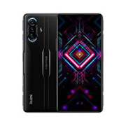 Redmi 红米 K40 游戏增强版 5G智能手机 12GB+128GB