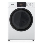 Panasonic 松下 XQG80-N80WP 滚筒洗衣机 8KG 白色