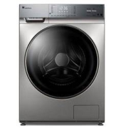 限地区：LittleSwan 小天鹅 TG100V62WADY5 10KG 滚筒洗衣机   2549元 （双重优惠）
