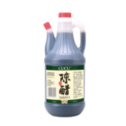 CUCU 山西特产老陈醋 800ml*2瓶
