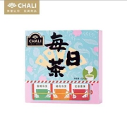 凑单品：CHALI 茶里 茶包 3包装 共11g