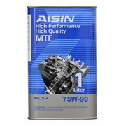 PLUS会员：AISIN爱信手动变速箱油75W90GL-41L