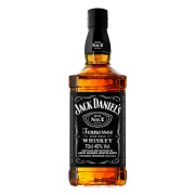 京东超市杰克丹尼（Jack Daniel's）洋酒 美国田纳西州 威士忌 进口洋酒 700ml （无盒）