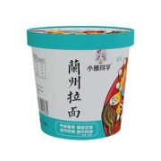 HAIDASHI 嗨大师 兰州拉面 115g/桶*6桶